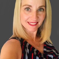 Wendy Cassavaugh (She, Her, Hers)