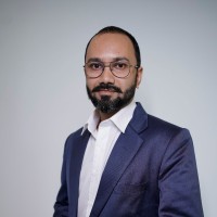 Mriganka Purkayastha