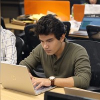 Tushar Hazarika