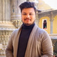 Bishal Paul