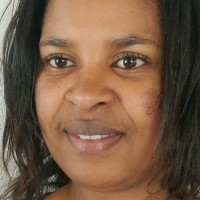 Reineth Phindile Gqozo