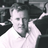 Daniel Svensson