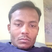 Hitesh Parekh Jayantilal
