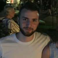 Benjamin Boudreau