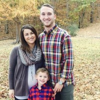 Colton Richardson