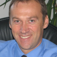 Robert Srabotič