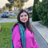 Syeda Batool Rizvi