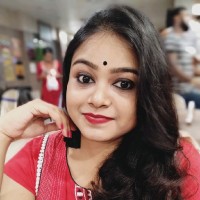 Sharmi Roy
