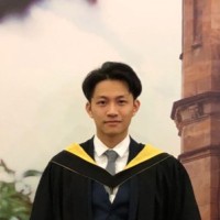 Kenneth Huang