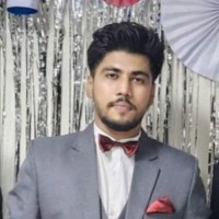 Md Abdullah All Mahmud