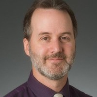 Kyle Sherrill, Ph.D.