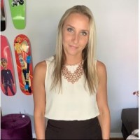 Jessica Toups