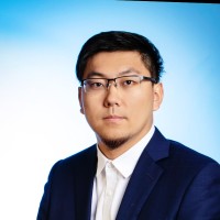 Ian Liu