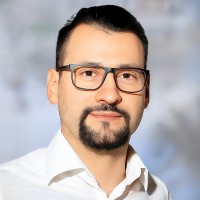 Alexander Alifanov