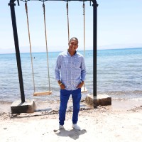 Amr Ashraf Azaizy