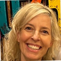 Heidi Bishop