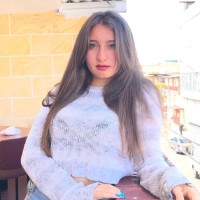 Daniela Valentina Macias Tavera
