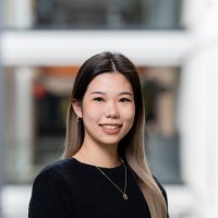 Nancy Bai