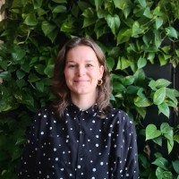 Gitte Grove Poulsen