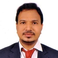 Mohammad Shabrez