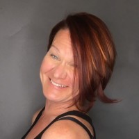 Suzanne Cooper Morris