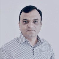 Maulik Patel