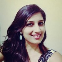 Trupti Karjinni