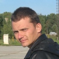 Yury Khandozhinskiy