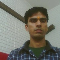 Pipplesh Pandey
