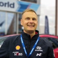 Mikko Tihveräinen