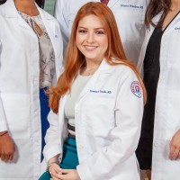 Veronica S. Treviño, Md, Faap