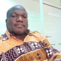 Michael Tetteh