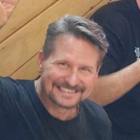 Martin Hussey