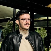 Mohammad Rezaei