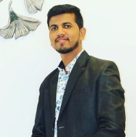 Jayesh Deshmukh
