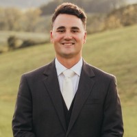 Jared Keck