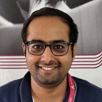 Harshit Chhangani