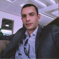 Mohamed Elsawah