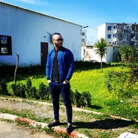 Nabil Benchouk