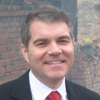 Ken Cordes, PMP, SAFe POPM