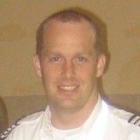 Michael Munro