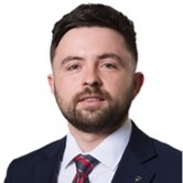 Danny Bazylewicz