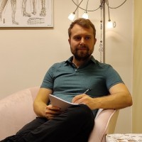 Sami Nyström