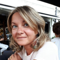 Elena Favarin