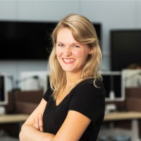 Anne Rogerson- De Mooij