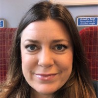 Natalie Gleadow