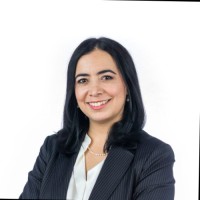 Claudia Gaviria Iglesias, Cicp