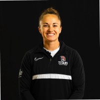 Lauren Burish