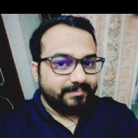 Vinayak Thakur