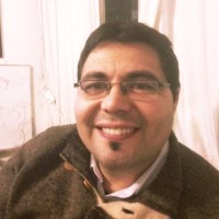 Hugo Gonzalez Palacios